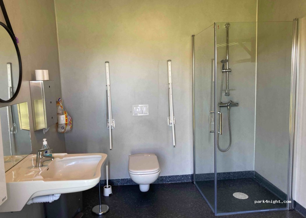 Hasvåg Sjøcamping — foto 3