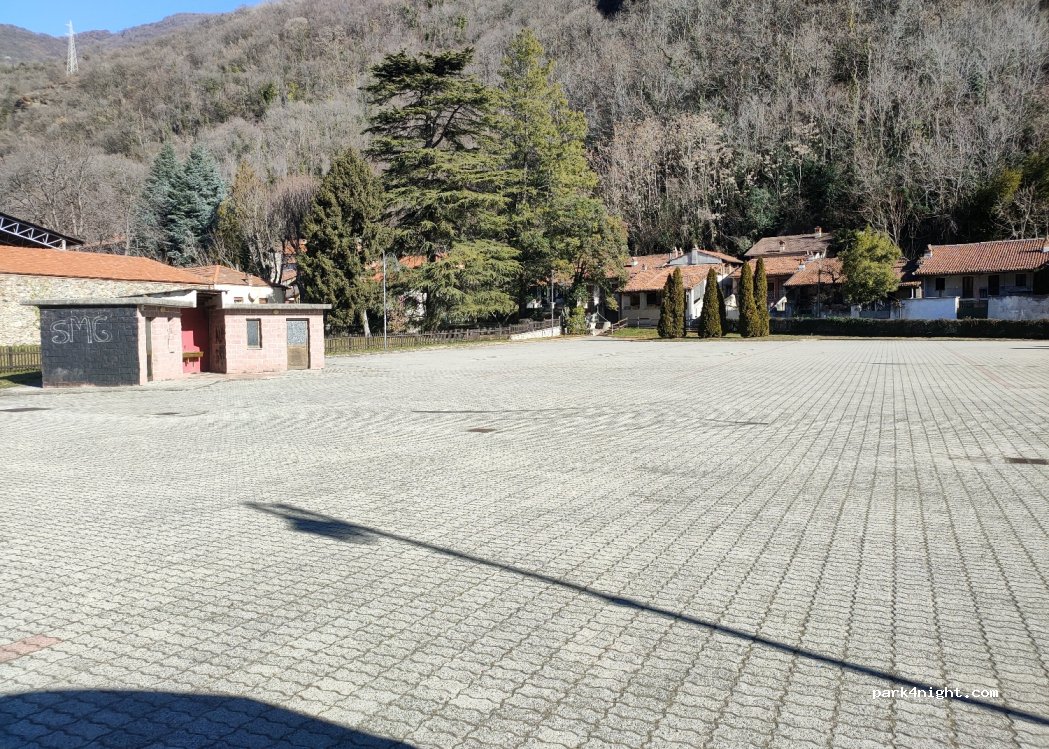 (10013) Borgofranco d'Ivrea - 31 Via Guglielmo Marconi — foto