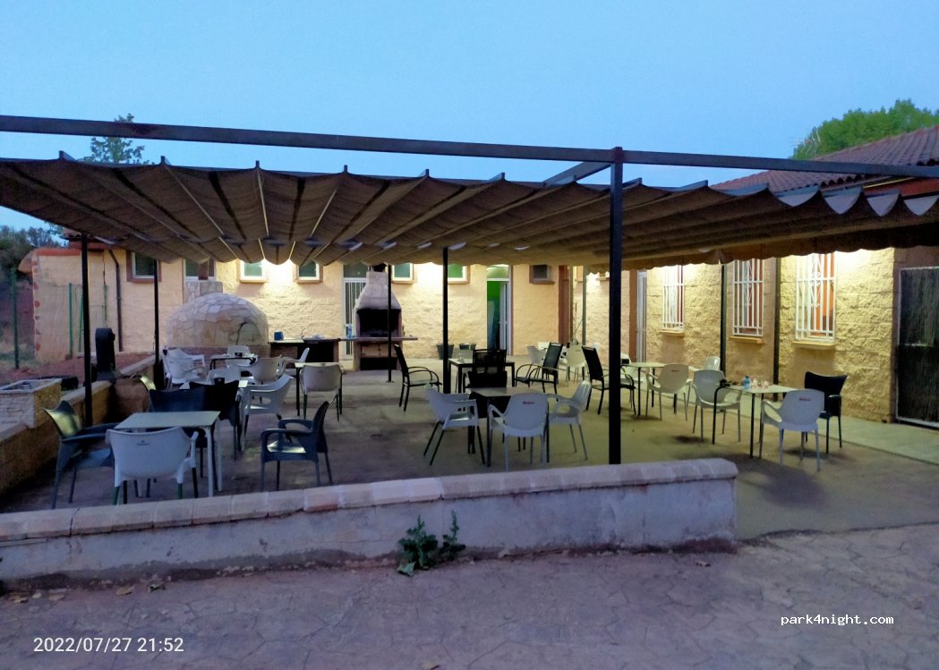 Camping Sierra Pela — foto 2