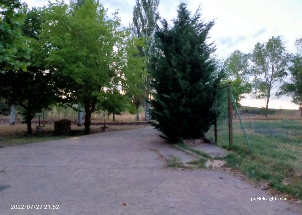 Camping Sierra Pela — foto 3