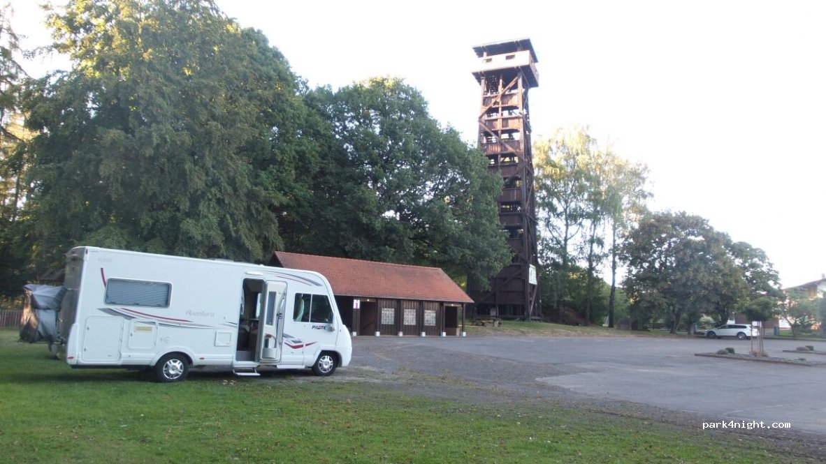 (35274) Kirchhain - 11 Turmstraße — foto 2