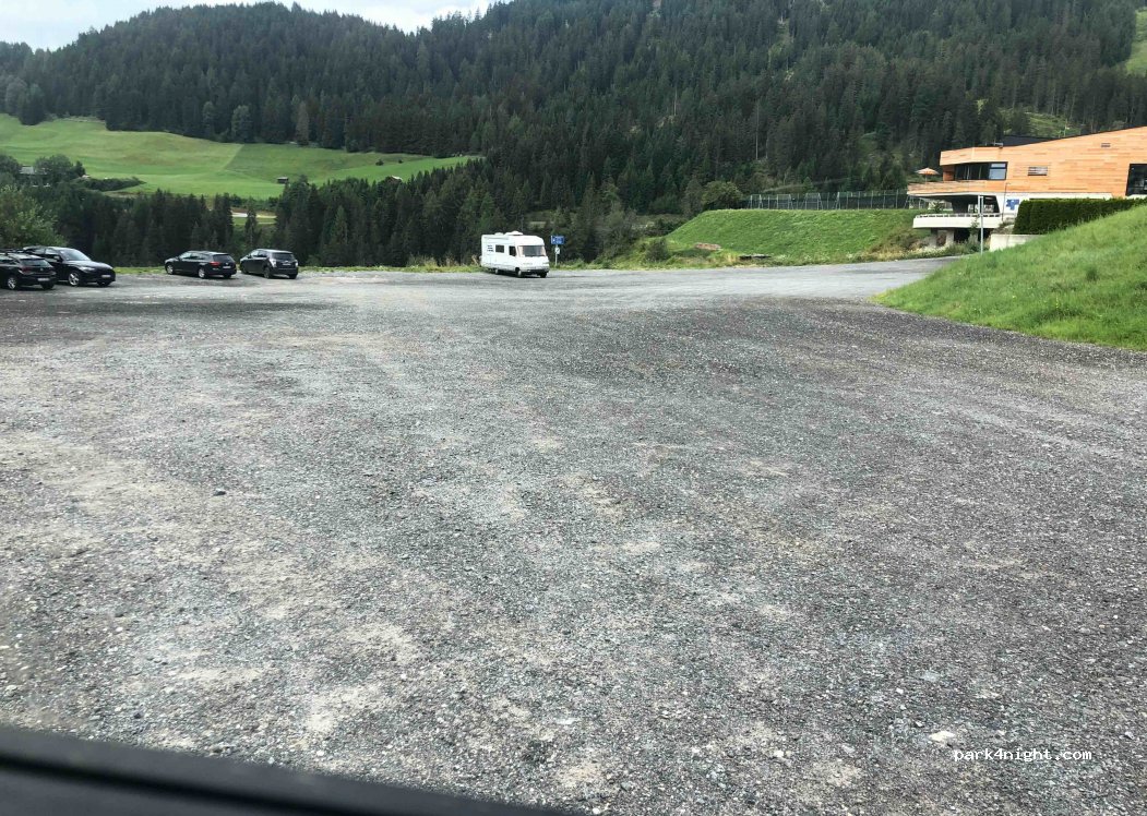 (6533) Fiss - 27 Fisser Straße — foto