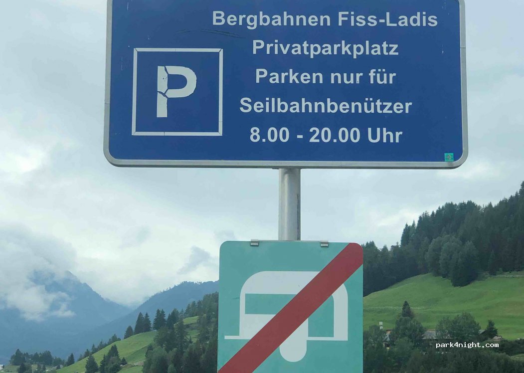 (6533) Fiss - 27 Fisser Straße — foto 2