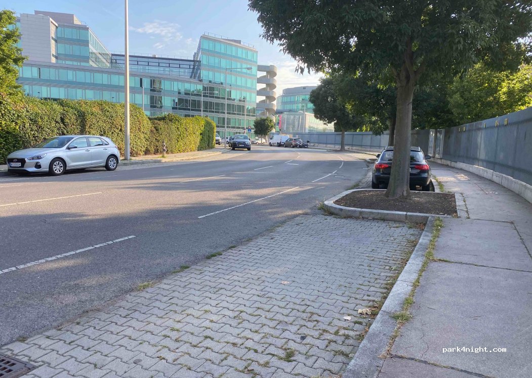(1110) Wien - 2 Otto-Herschmann-Gasse — foto 2