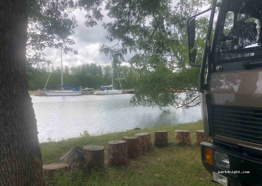 (07410) Kristenäs - — foto