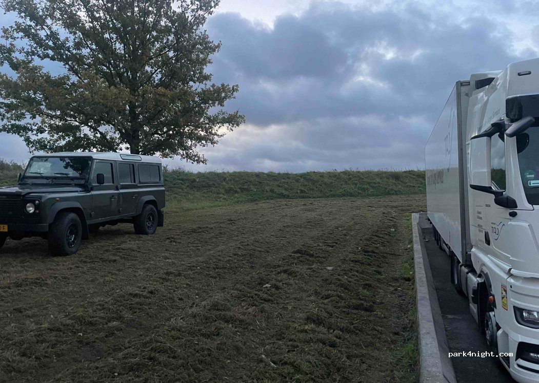 (95470) Survilliers - A1 — foto 3