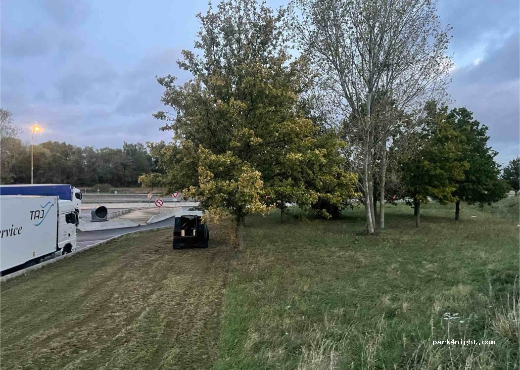 (95470) Survilliers - A1 — foto 4
