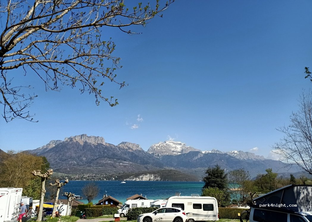 Camping Onlycamp - Au Cœur du Lac — foto 2