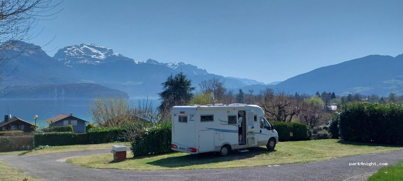 Camping Onlycamp - Au Cœur du Lac — foto 3