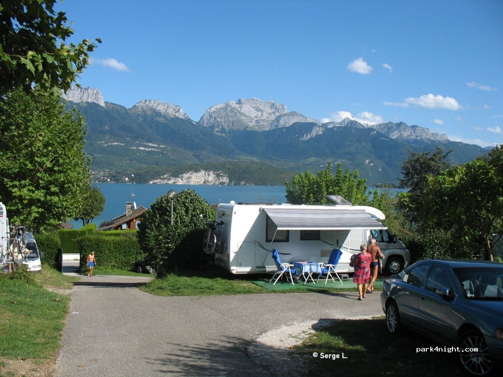 Camping Onlycamp - Au Cœur du Lac — foto 4