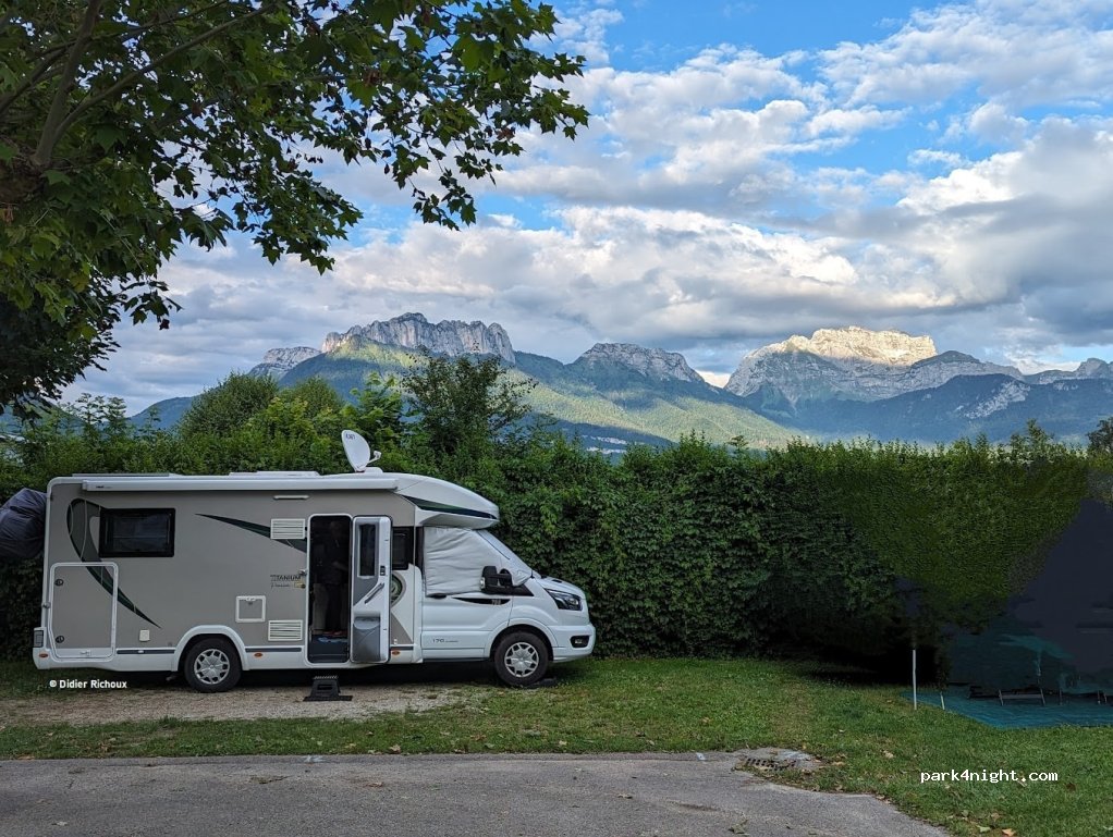 Camping Onlycamp - Au Cœur du Lac — foto 5
