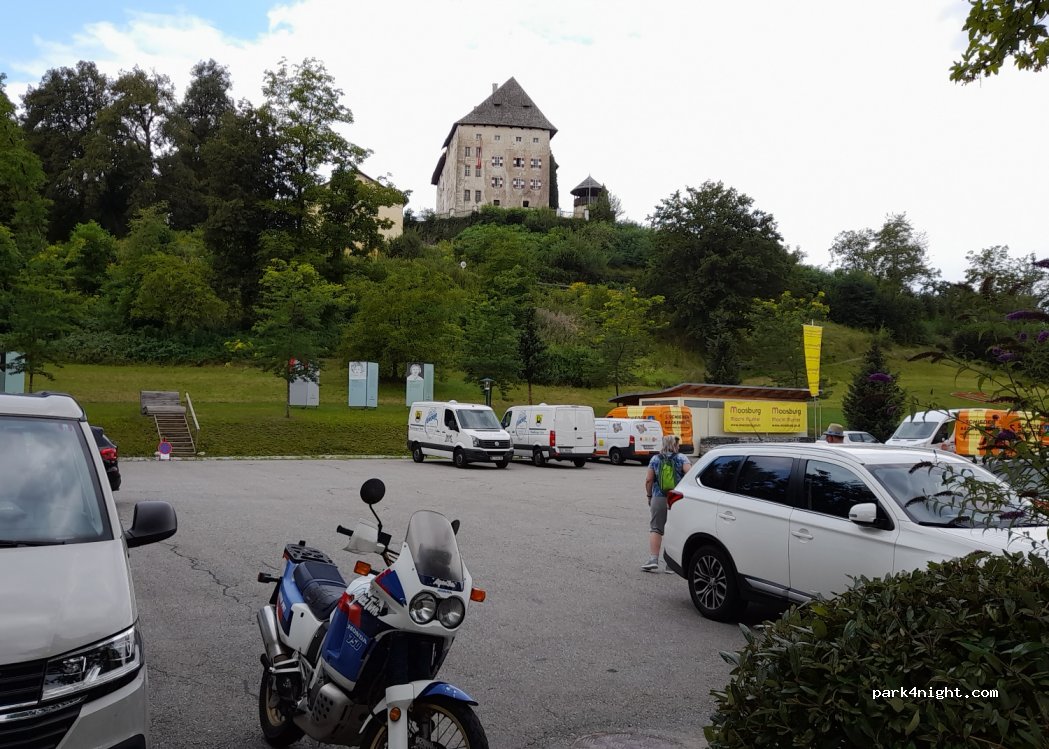 (9062) Moosburg - 12 Feldkirchner Straße — foto 2
