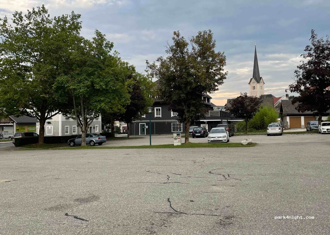 (9062) Moosburg - 12 Feldkirchner Straße — foto 3