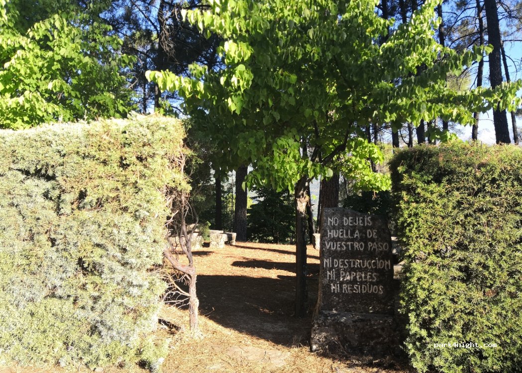 (05413) Santa Cruz del Valle - Unnamed Road — foto 3