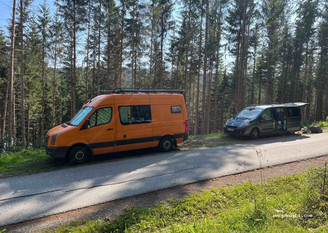 (8583) Pack - Seeweg — foto