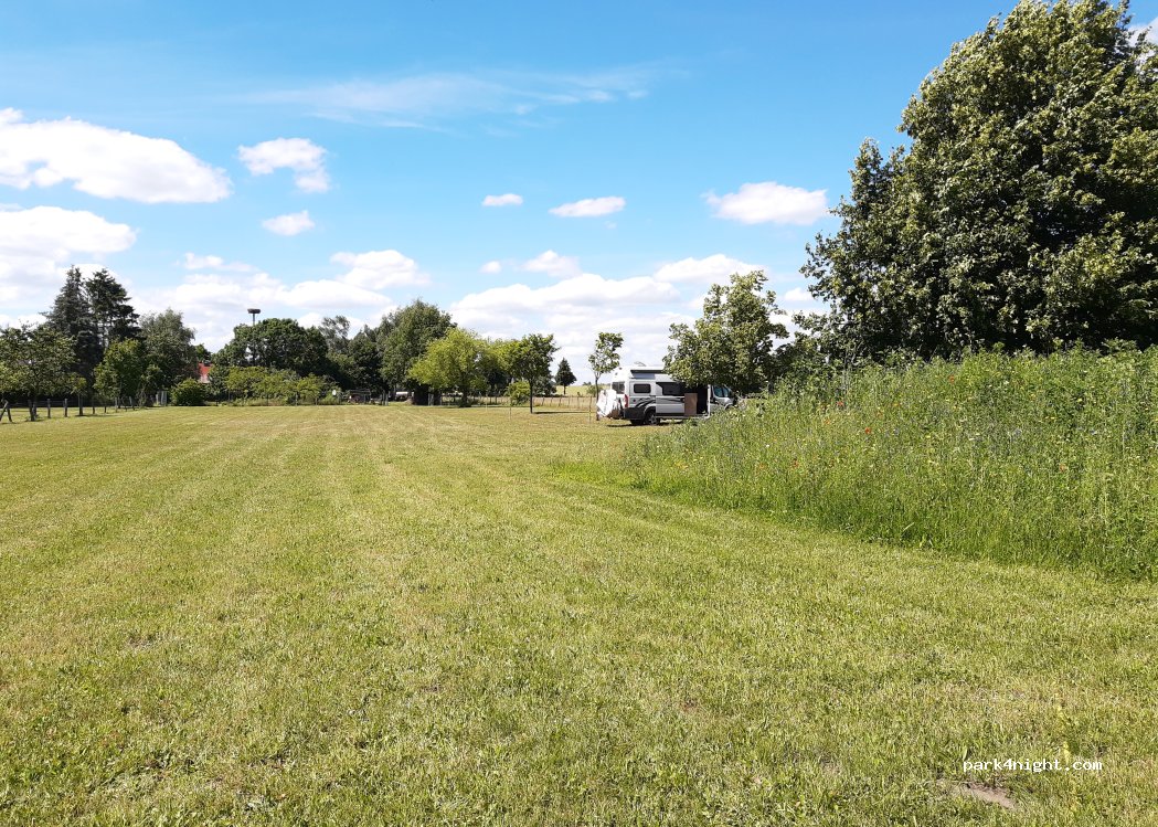 (16818) Walsleben - Paalzowstrasse 1 — foto 5