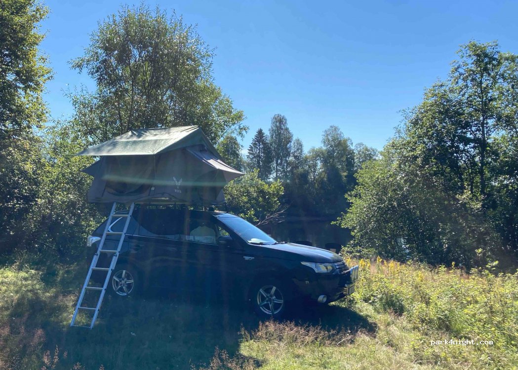 (680 63) Uggenäs - — foto