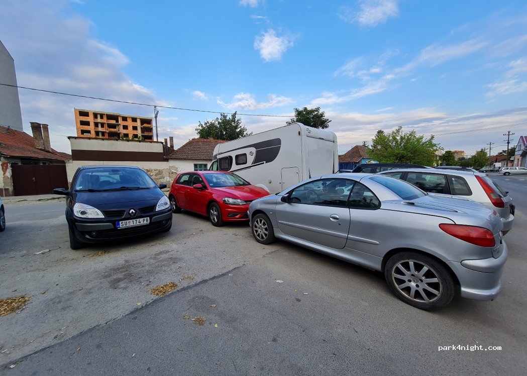 (24000) Subotica - 43 Matije Gubca — foto 2