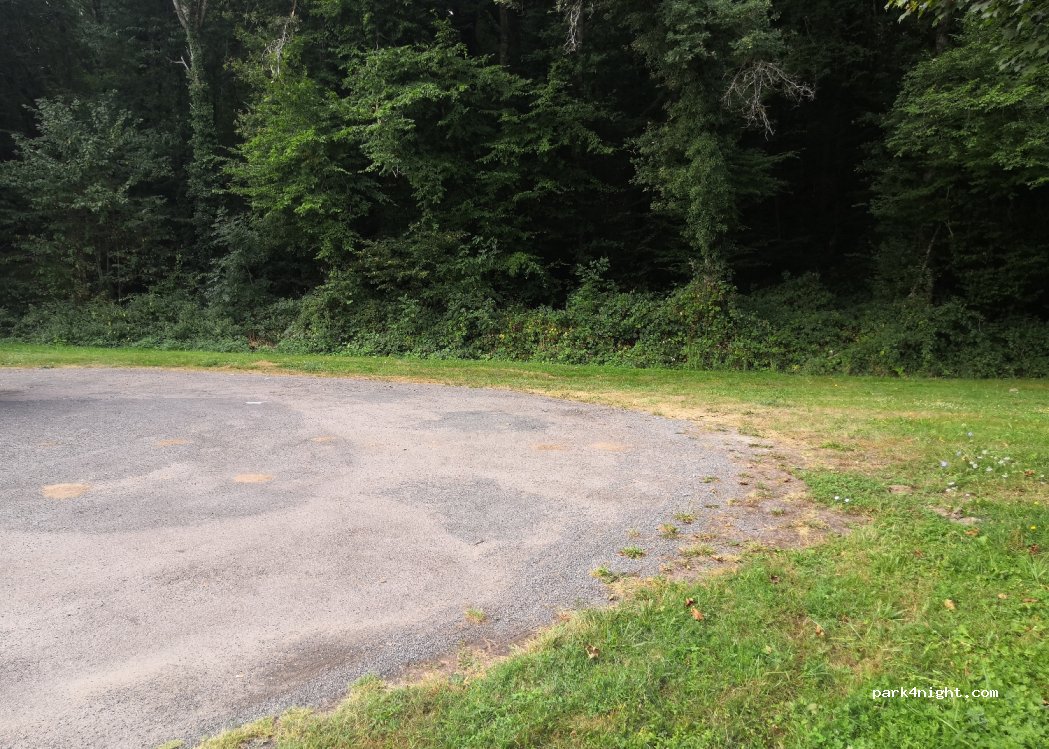 (58300) Avril-sur-Loire - Forge Neuve — foto
