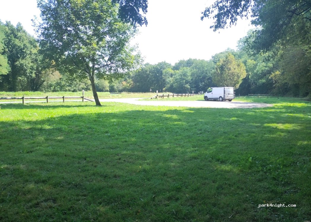 (58300) Avril-sur-Loire - Forge Neuve — foto 3