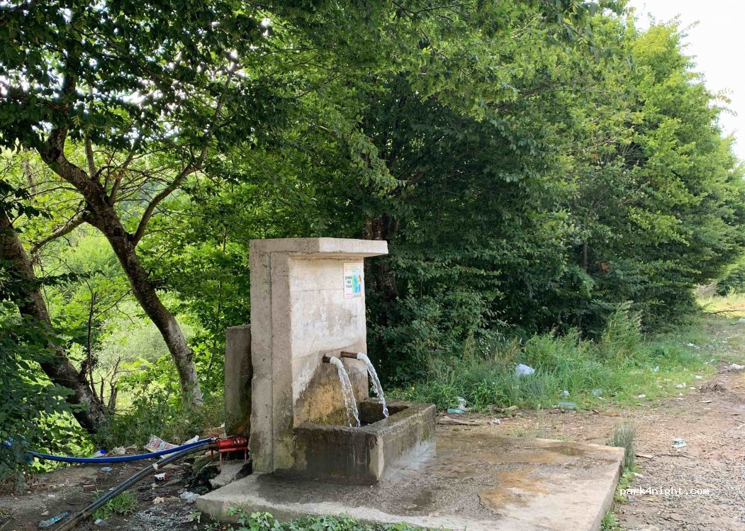 () Kırklareli Merkez - E87 — foto