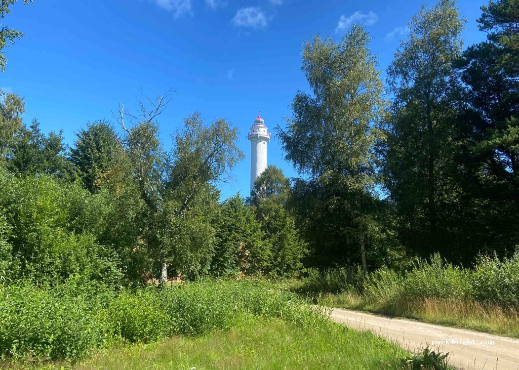 (3601) Miķeļtornis - — foto