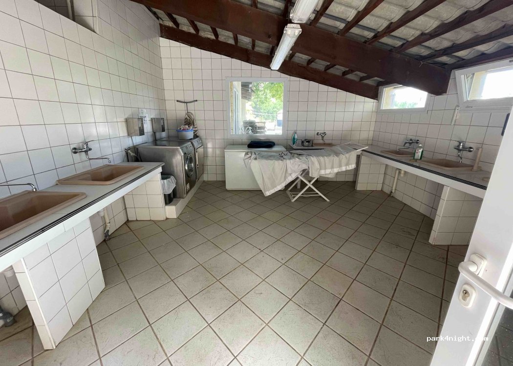 Camping U.Libecciu — foto 3