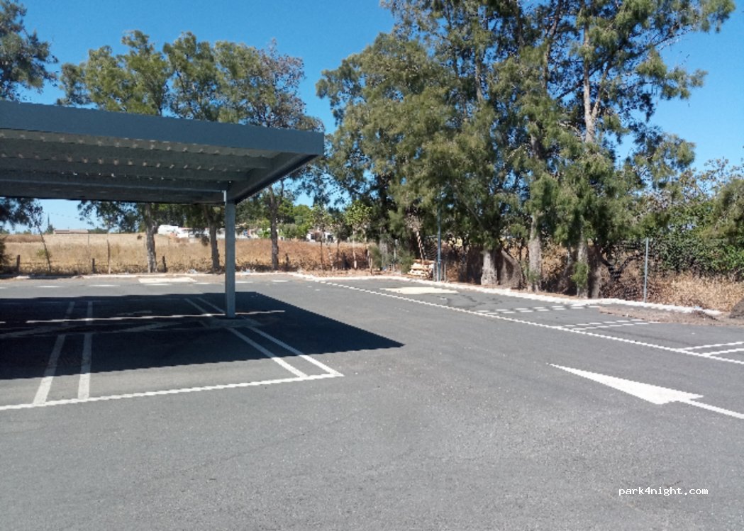 (11130) Chiclana de la Frontera - 72R Carretera de la Barrosa — foto