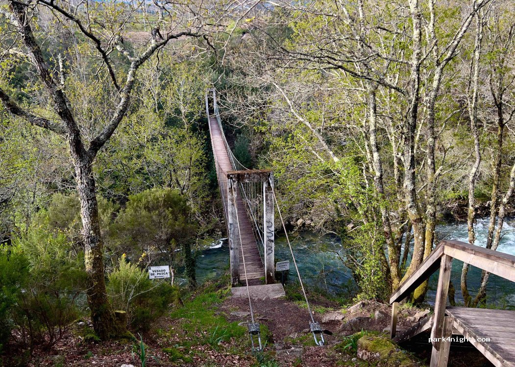 (36120) Calvelo - Unnamed Road — foto 2
