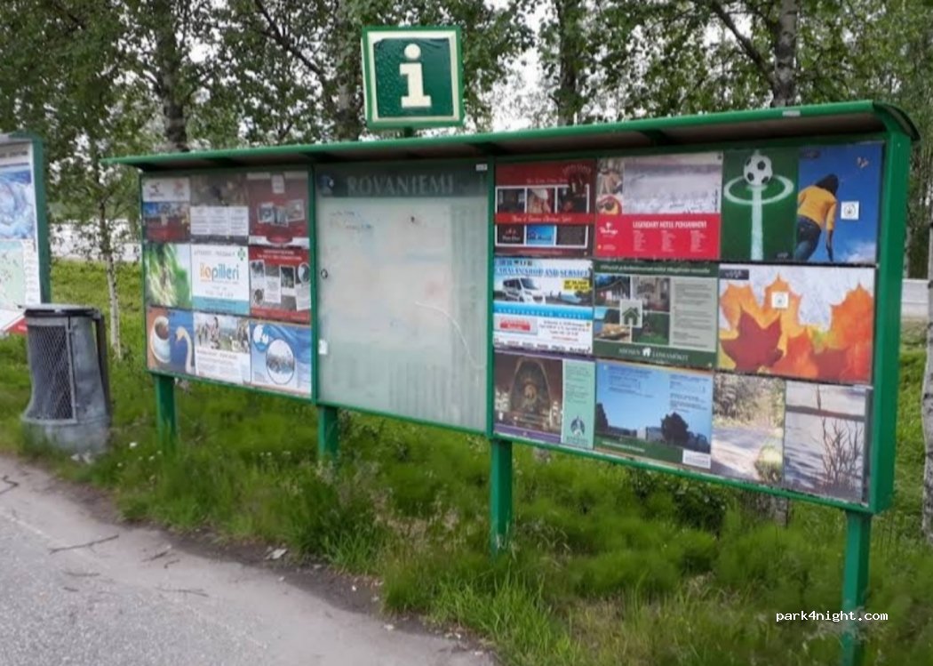 (96700) Rovaniemi - 675 Kemintie — foto 2