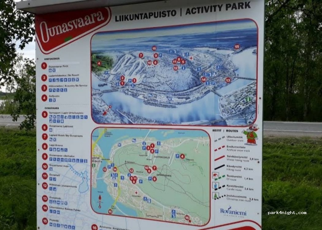 (96700) Rovaniemi - 675 Kemintie — foto 3