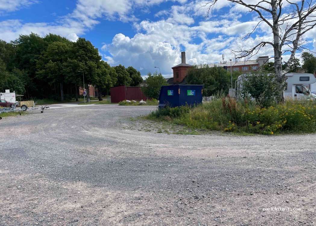 (10600) Tammisaari - 1 Ystadinkatu — foto 2