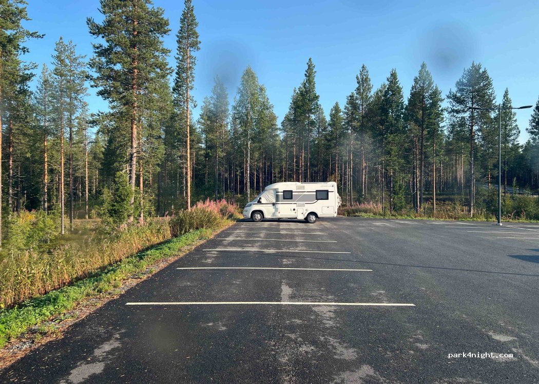 (99130) Sirkka - 1 Laaksotie — foto 4