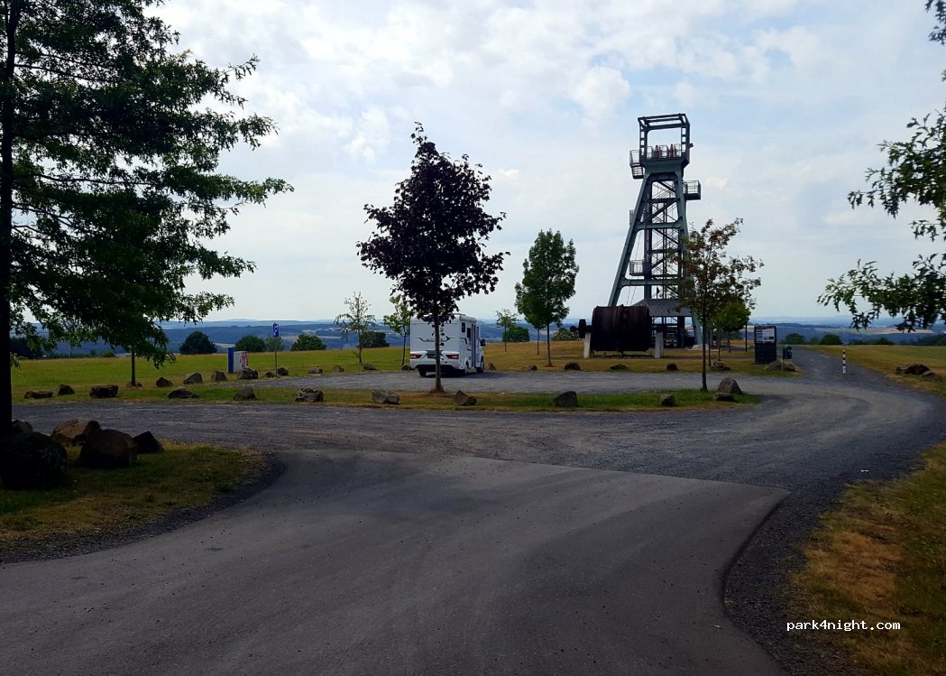 (57629) Malberg - Unnamed Road — foto