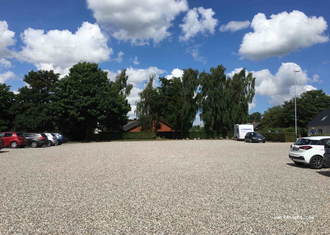 (9510) Arden - 6 Hobrovej — foto