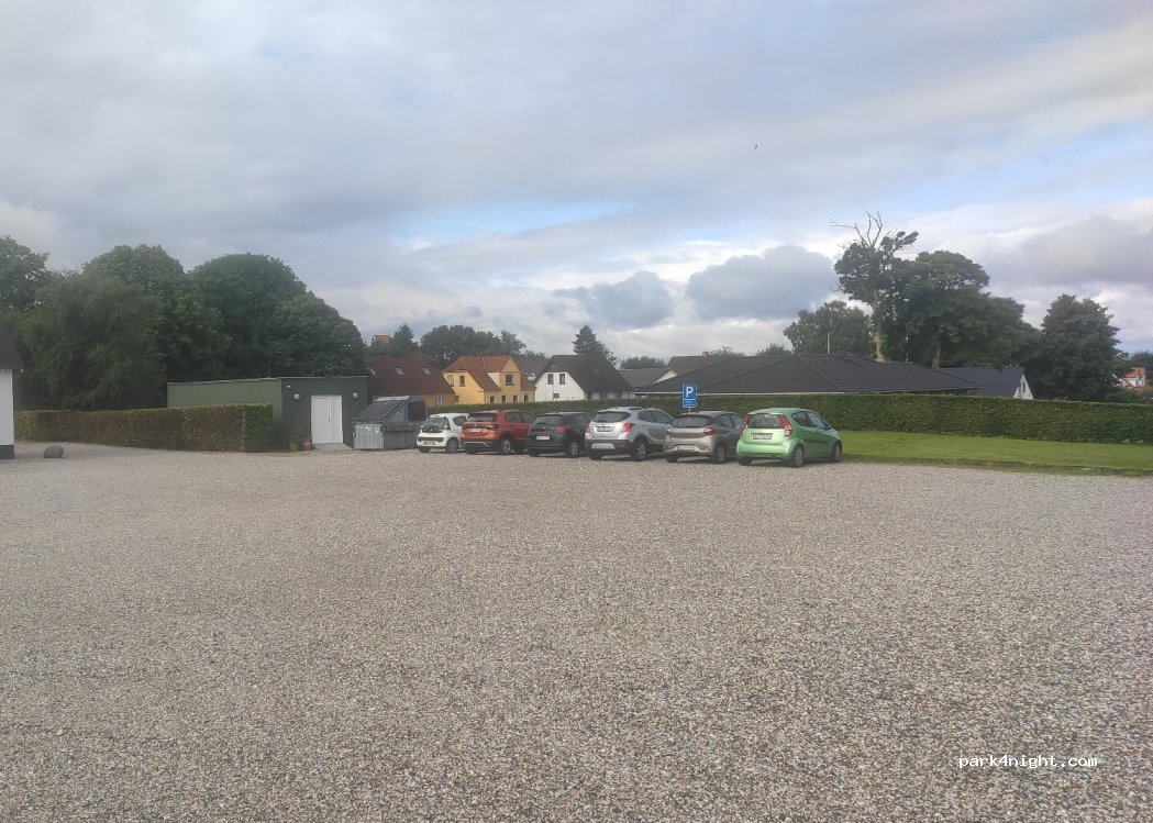 (9510) Arden - 6 Hobrovej — foto 3