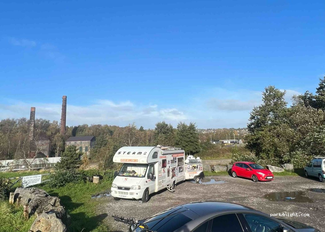 (SA1 2LE) Bon-y-maen - A4217 — foto 2
