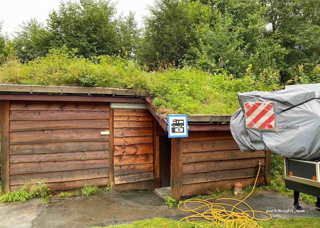 (6300) Åndalsnes - 55 Primær Fylkesveg 63 — foto