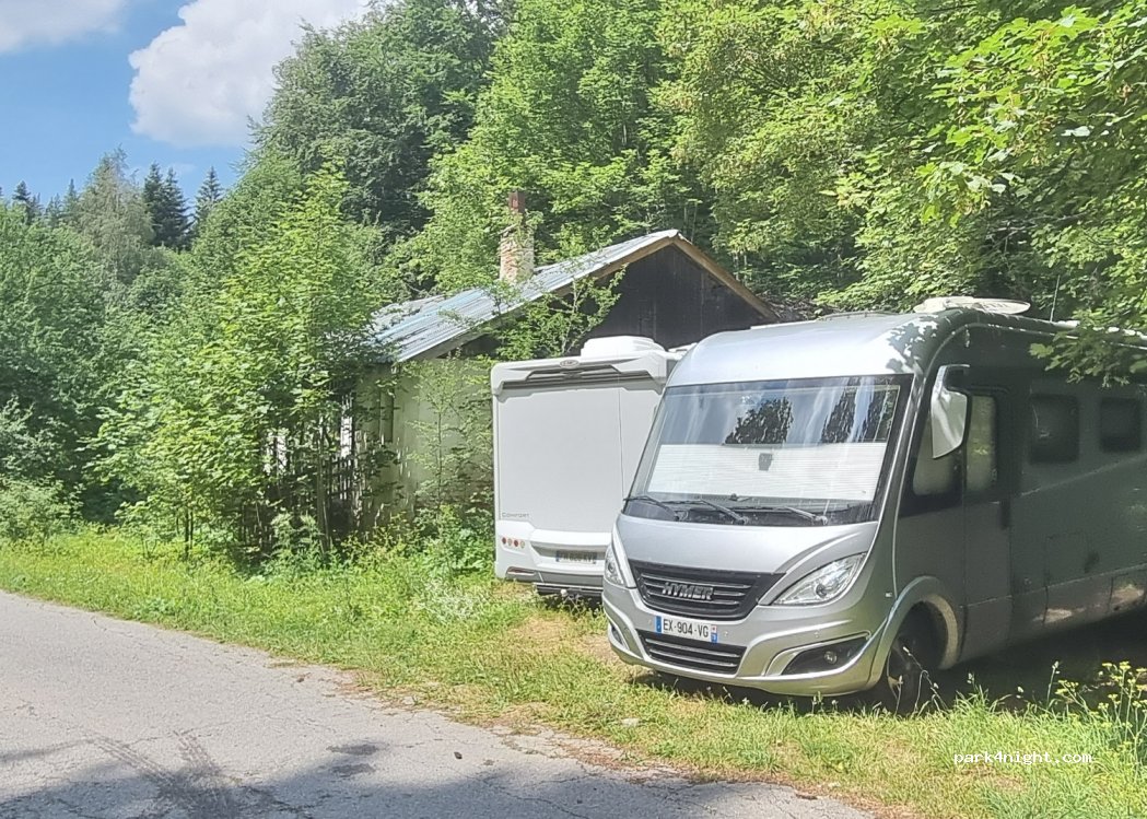 (2643) Rilski Manastir, Kiustendil - — foto