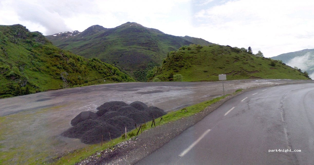 (65200) Bagnères-de-Bigorre - D918 — foto 2