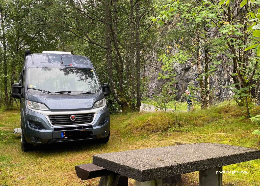 (4234) Høyvik - 89 Primær Fylkesveg 517 — foto 4
