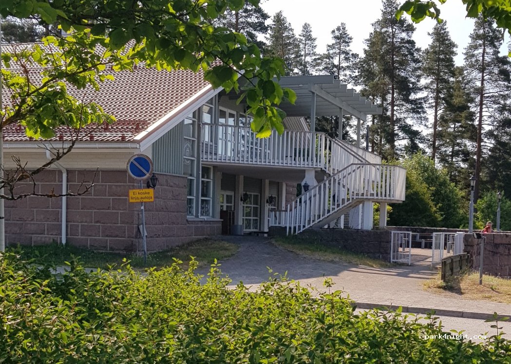 (16300) Mustajärvi - E75 — foto 2