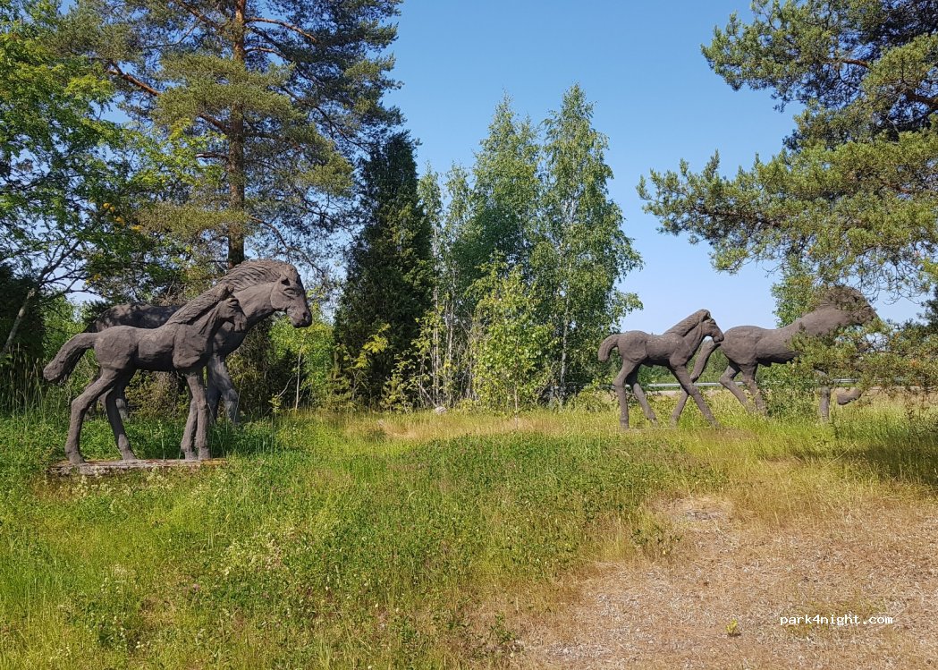 (16300) Mustajärvi - E75 — foto 3