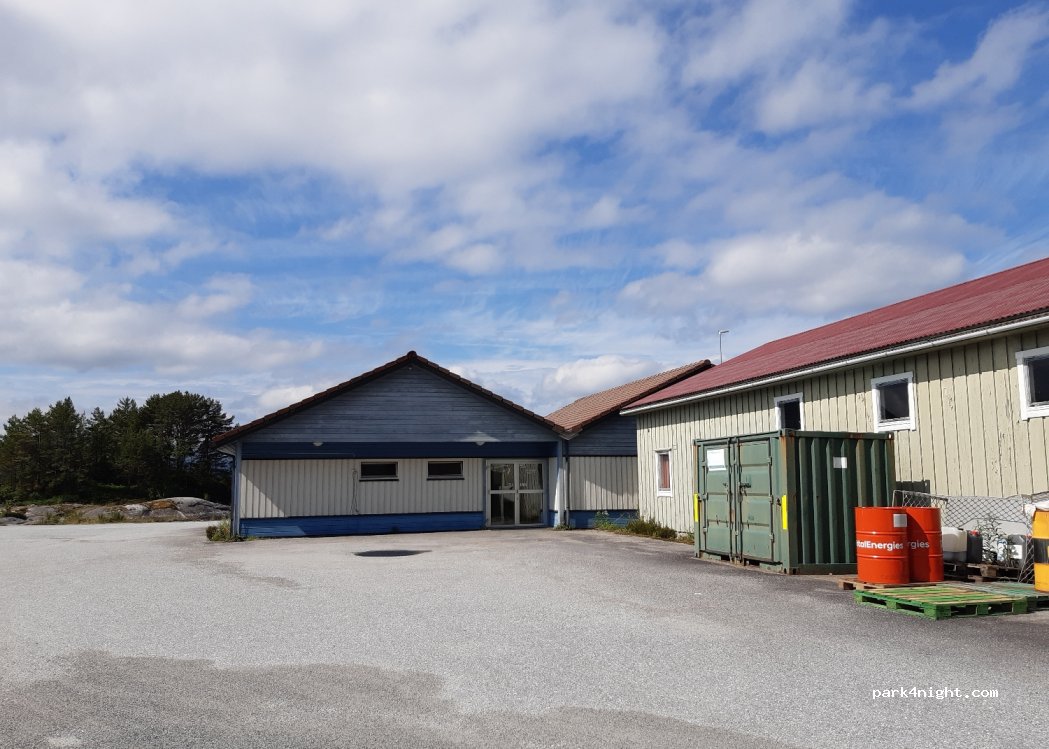 (6953) Leirvik i Sogn - 24 Primær Fylkesveg 57 — foto 2