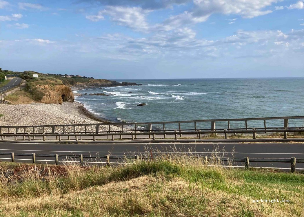(85180) Les Sables-d'Olonne - 76 Promenade de Cayola — foto 3