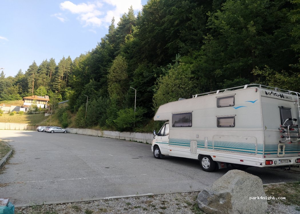(2025) Belcin - Unnamed Road — foto