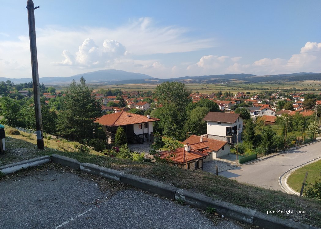 (2025) Belcin - Unnamed Road — foto 2