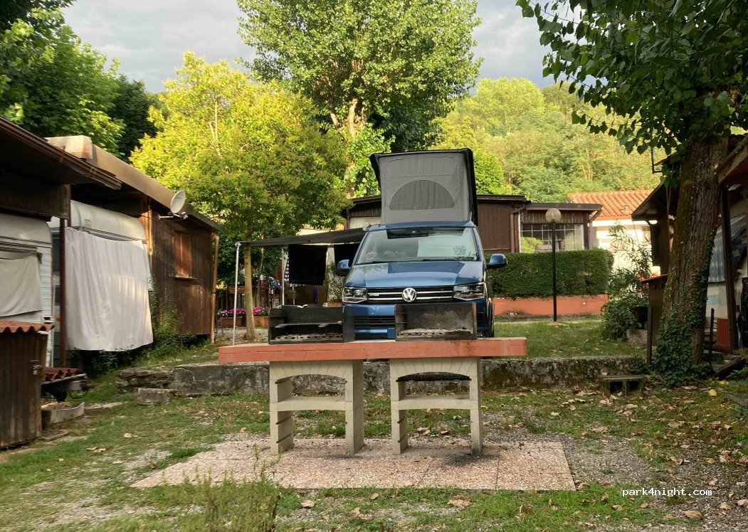 Camping La Madunina Srl — foto 2