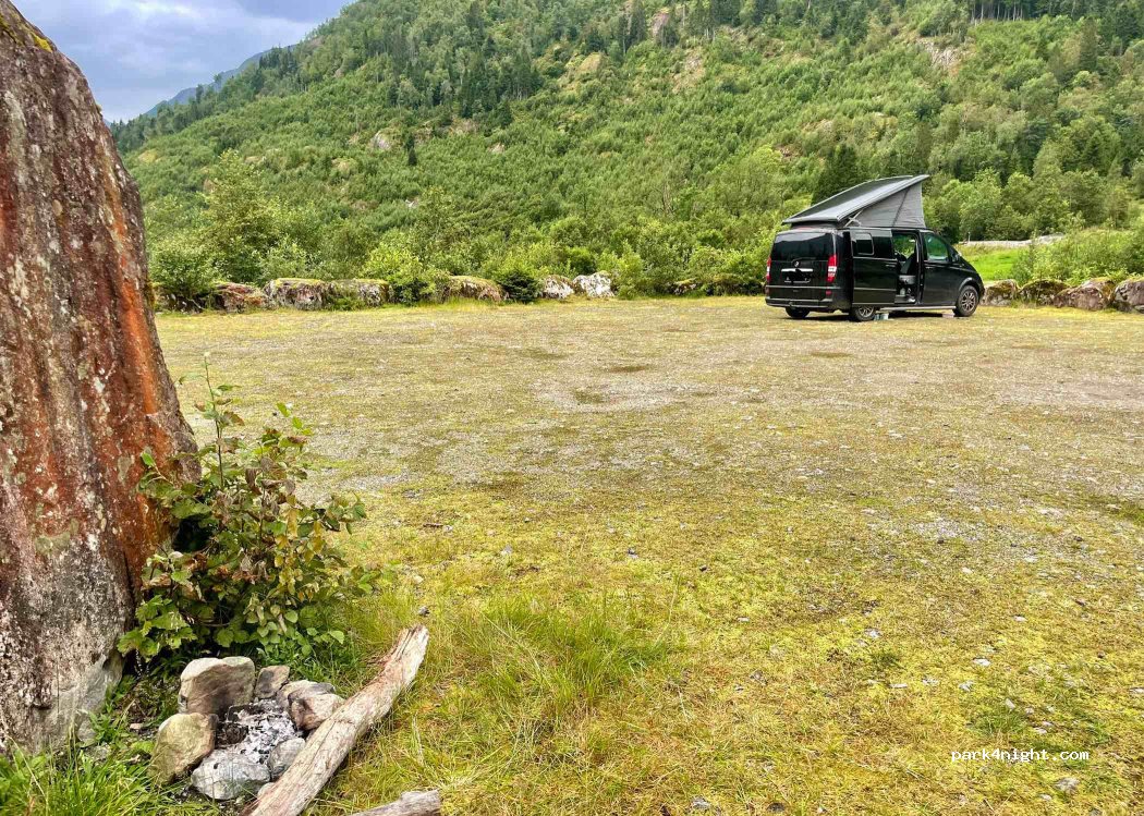 (6848) Fjærland - Rv5 — foto 4