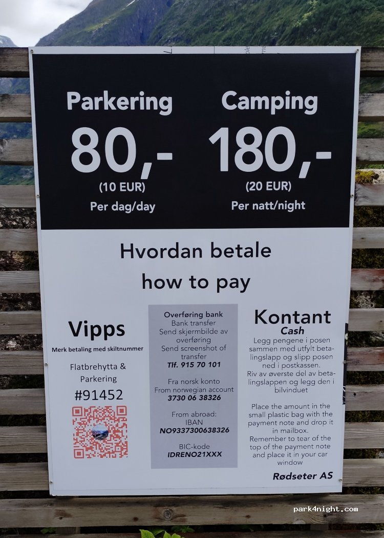 (6848) Fjærland - Rv5 — foto 5